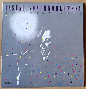 Pascal von Wroblewsky - Swinging Pool