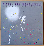 Pascal von Wroblewsky - Swinging Pool