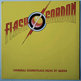 Queen, Freddie Mercury - Flash Gordon - 1980. (LP). 12. Vinyl. Пластинка. Netherlands.