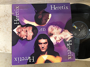 Heretix ‎– A.D. ( USA ) LP
