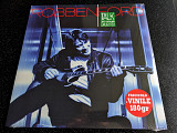 ROBBEN FORD “Talk To Your Daughter”
