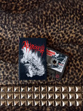 Nekrofilth / Necrocannibalistic Vomitorium - split (cs, 2016)