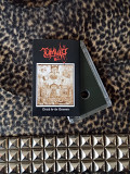Tumulo - Death By The Hammer (cs, 2015)