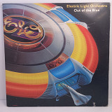 Electric Light Orchestra – Out Of The Blue 2LP 12" (Прайс 44521)