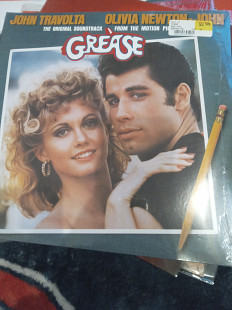 New Various – Grease (The Original Soundtrack From The Motion Picture)