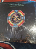 Mint Electric Light Orchestra – A New World Record
