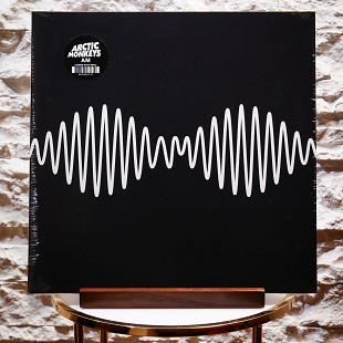 Arctic Monkeys – AM