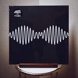 Arctic Monkeys – AM