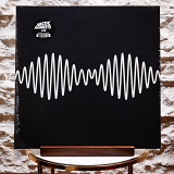 Arctic Monkeys – AM