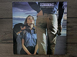 Scorpions - Animal Magnetism LP Harvest 1980 UK