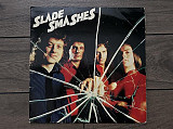 Slade - Smashes LP Polydor 1980 UK