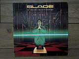 Slade - The Amazing Kamikaze Syndrom LP RCA 1983 Europe