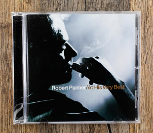 Robert Palmer - At His Very Best (Англія)
