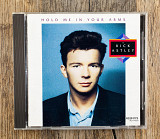 Rick Astley - Hold Me In Your Arms (Японія)