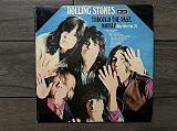 Rolling Stones - Through The Past, Darkly(Big Hits Vol.2) LP Decca 1969 UK
