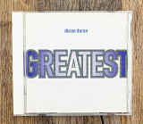 Duran Duran - Greatest (Європа)