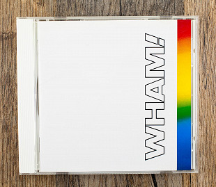 Wham! - The Final (Японія)