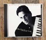 Michael Fortunati - Alleluia ~Fortunati's 2nd~ (Японія)