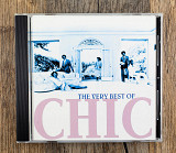 Chic - The Very Best Of Chic (Японія)