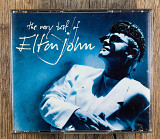 Elton John - The Very Best Of Elton John (Європа)