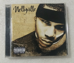 CD NELLY 2002 Nellyville (Germany)