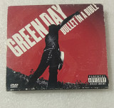 CD GREEN DAY 2005 /CD+DVD/ Bullet In A Bible (EU)
