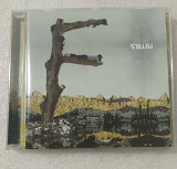 CD FEIST 2011 Metals (Germany)