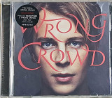 TOM ODELL "Wrong Crowd" - Deluxe Edition (made in Australia) новий диск, запечатаний