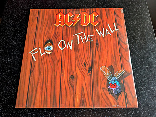 AC/DC “Fly On The Wall”