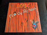 AC/DC “Fly On The Wall”