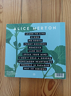 Alice Merton - Mint (2019)