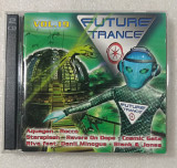 CD FUTURE TRANCE 2002 Vol.19 (2CD, Germany)