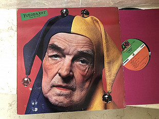 Fotomaker – Vis-à-Vis ( USA ) LP ( ex The Rascals )
