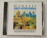 CD GENESIS 1990/1969 Genesis (EES)