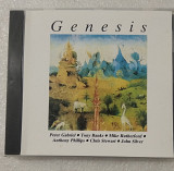 CD GENESIS 1990/1969 Genesis (EES)