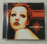CD GODSMACK 1998 Godsmack (Germany)