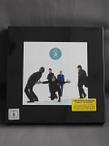 Einstürzende Neubauten Phase IV: The Box Set 2020 Пластинка LP CD DVD SEALED