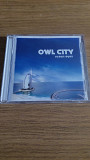 Диск CD Owl City – Ocean Eyes(FIRMA)