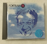 CD FORTRAN 5 1991 Blues (Germany)