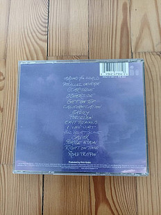 Red Hot Chili Peppers - Californication (1999)