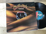 Chilliwack – Lights From The Valley ( Canada ) LP