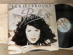 Elkie Brooks – Pearls II ( Yugoslavia ) LP