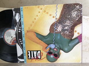 Blind Date ( USA ) LP