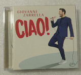CD GIOVANNI ZARRELLA 2021 Ciao! (EU)