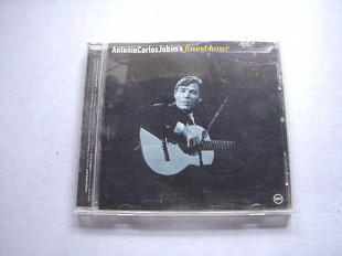 Antonio Carlos Jobim's