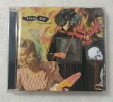 CD GREEN DAY 1995 Insomniac (Germany)