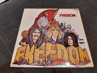 Freedom/70/same/probe/UK/ex-/nm-