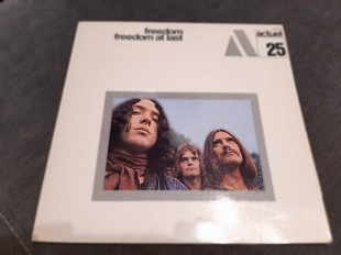 Freedom/70/freedom at last/byg/UK/nm-/vg+