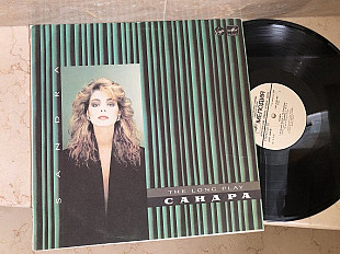 Sandra – The Long Play LP