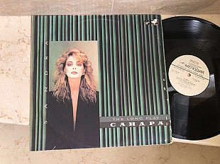 Sandra – The Long Play LP